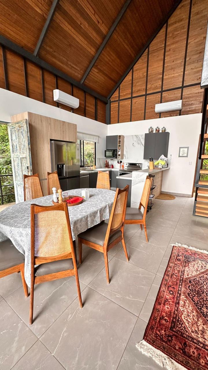 Casa en venta, fotografía 4 de 11