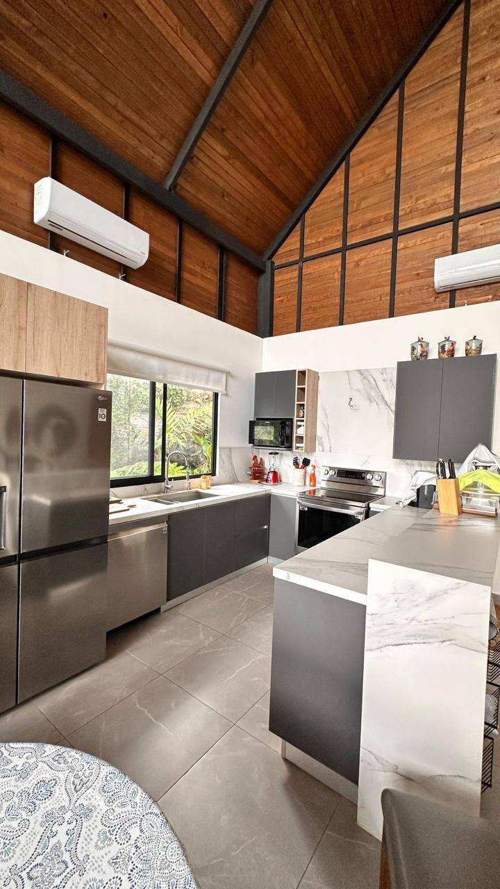 Casa en venta, fotografía 5 de 11