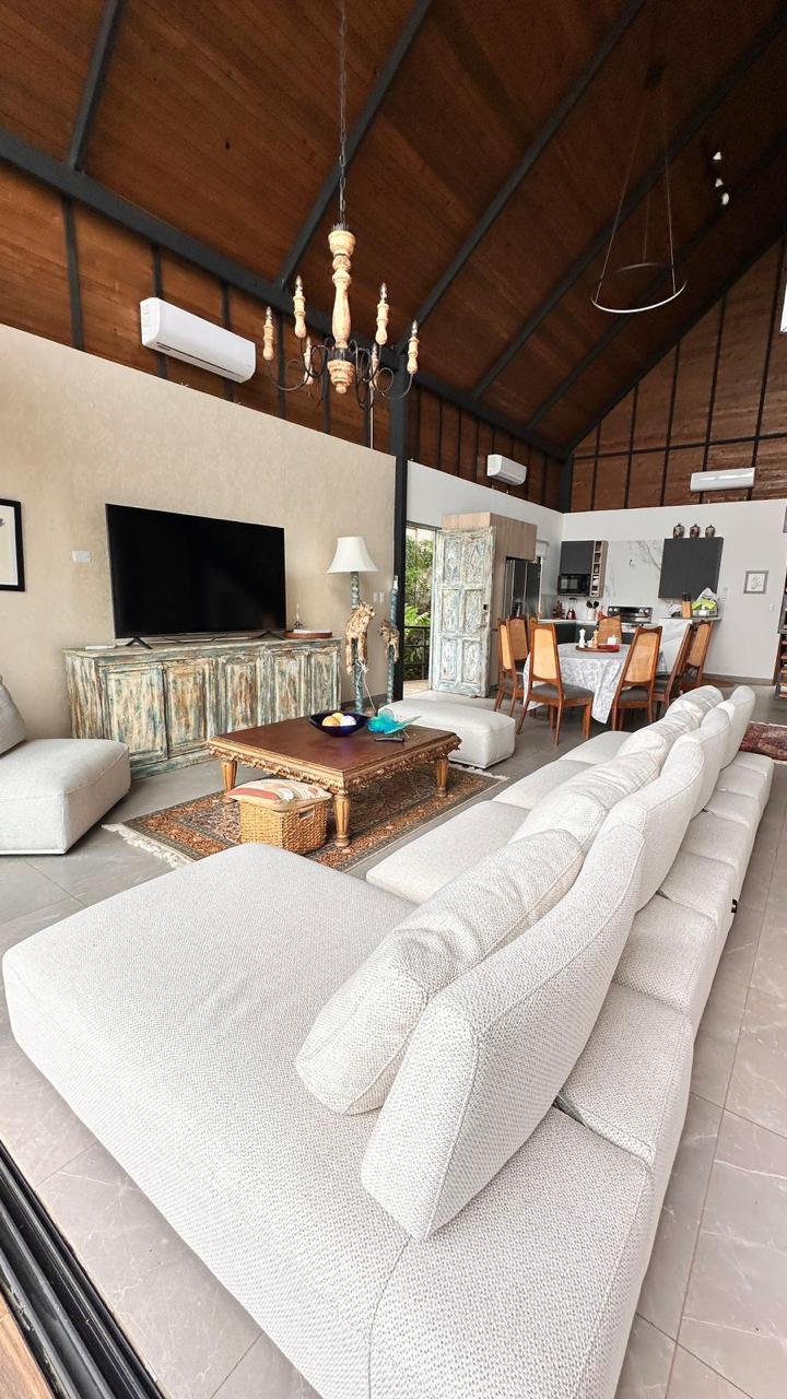 Casa en venta en Laguna del Pino