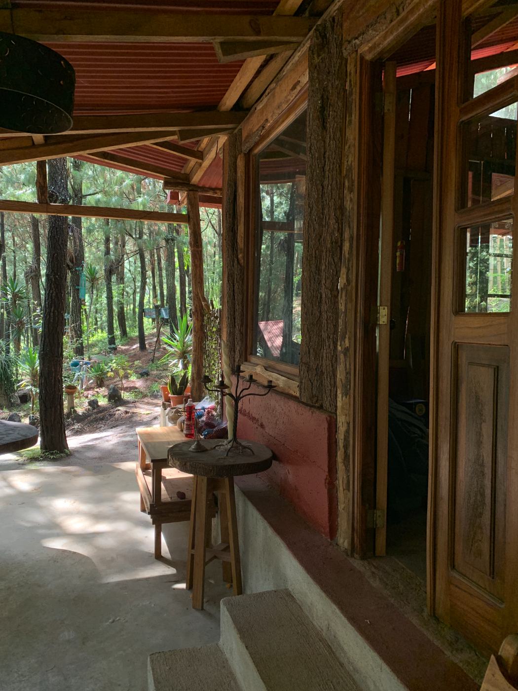 Finca boscosa en Itzapa, fotografía 2 de 8