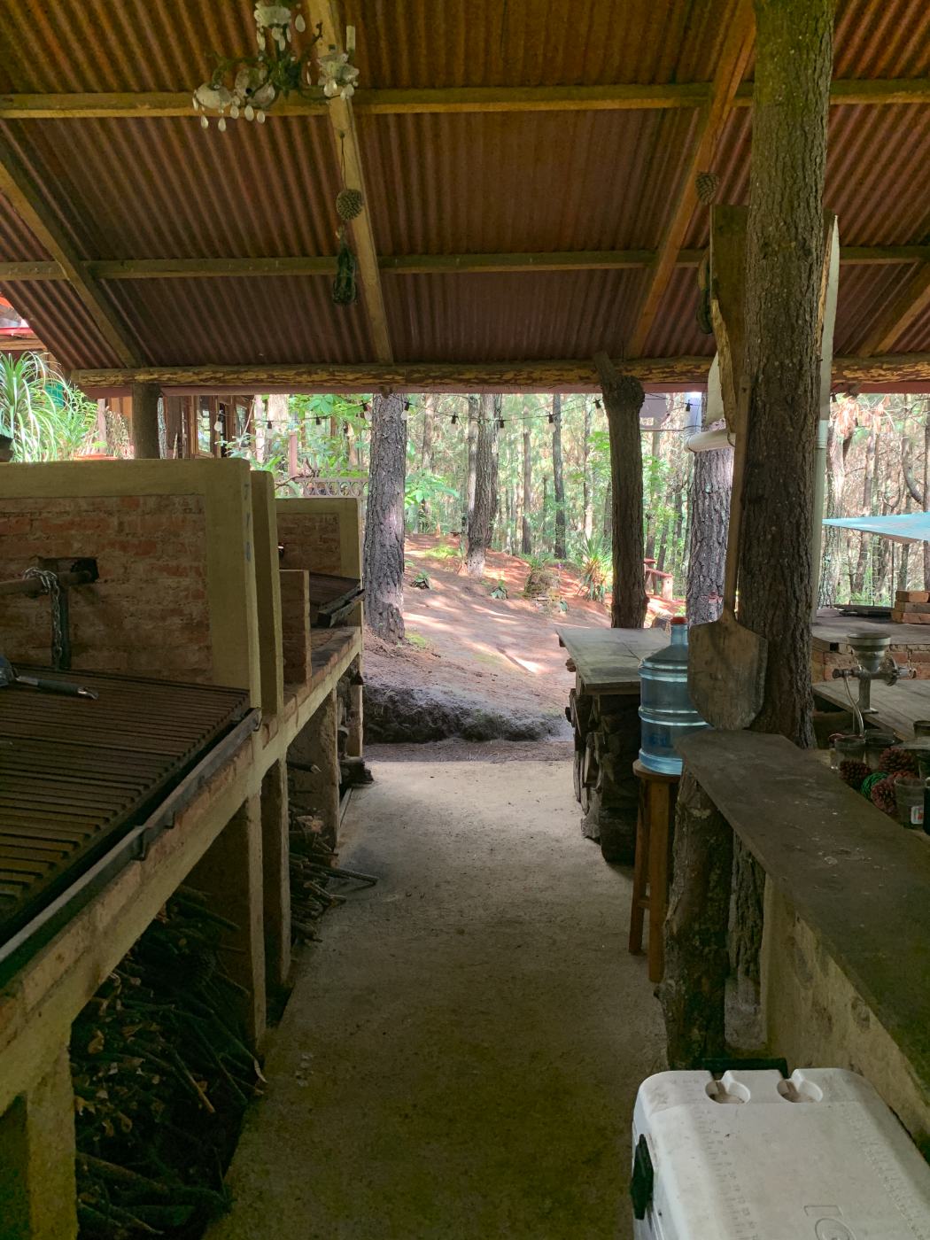 Finca boscosa en Itzapa, fotografía 4 de 8