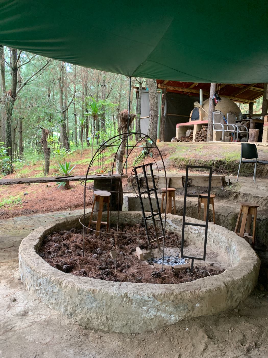 Finca boscosa en Itzapa, fotografía 5 de 8