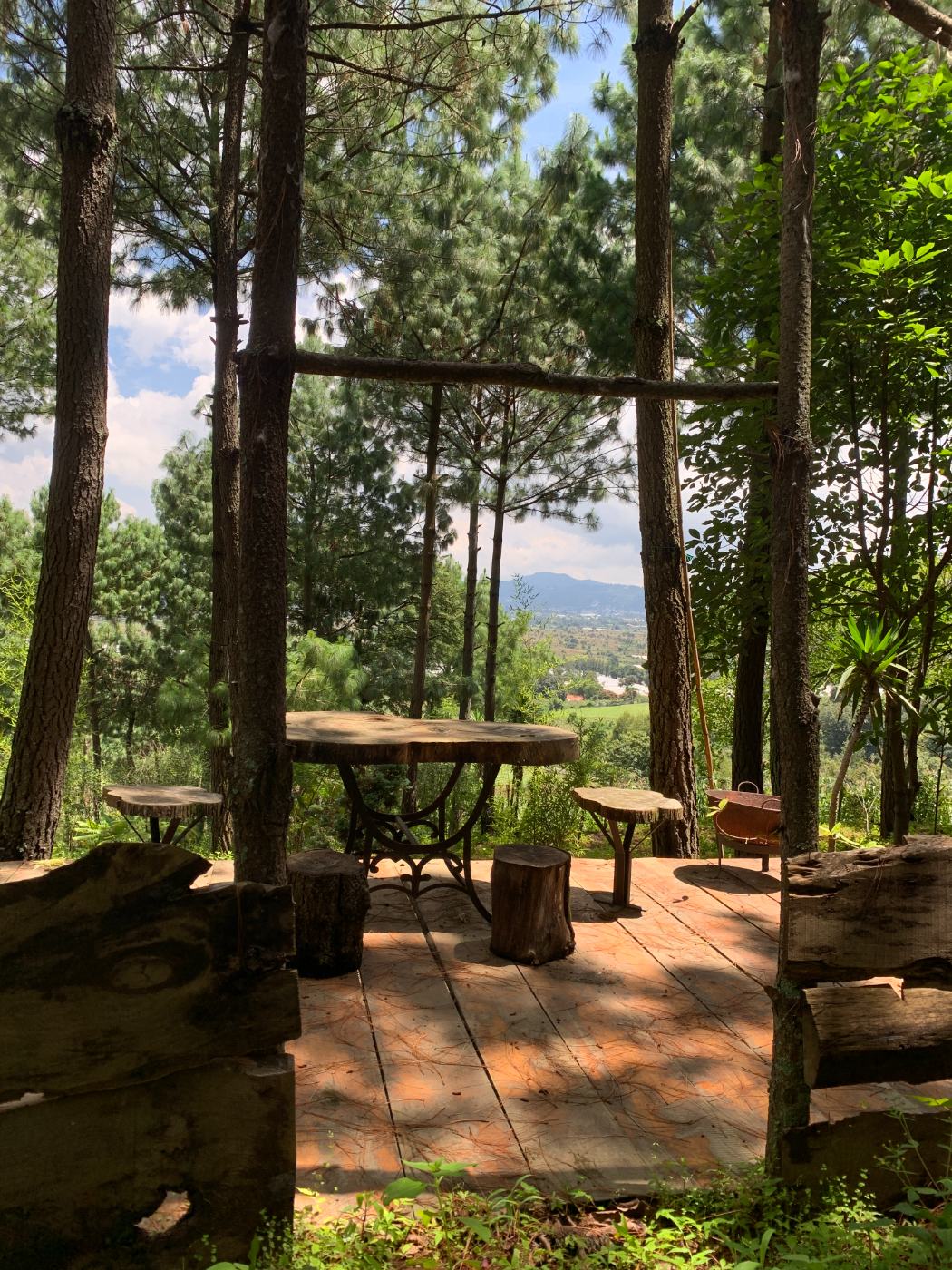 Finca boscosa en Itzapa, fotografía 3 de 8