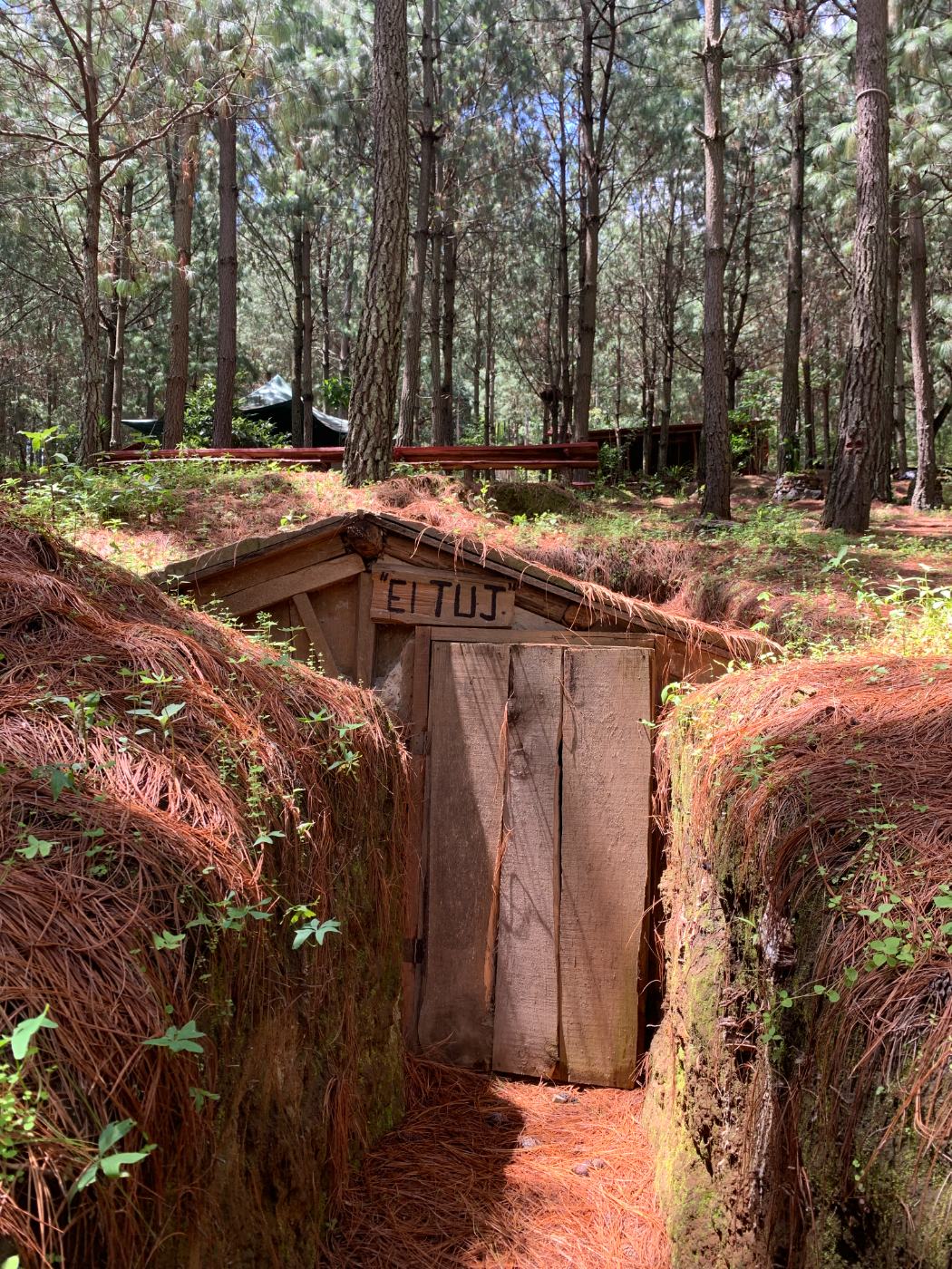 Finca boscosa en Itzapa, fotografía 8 de 8