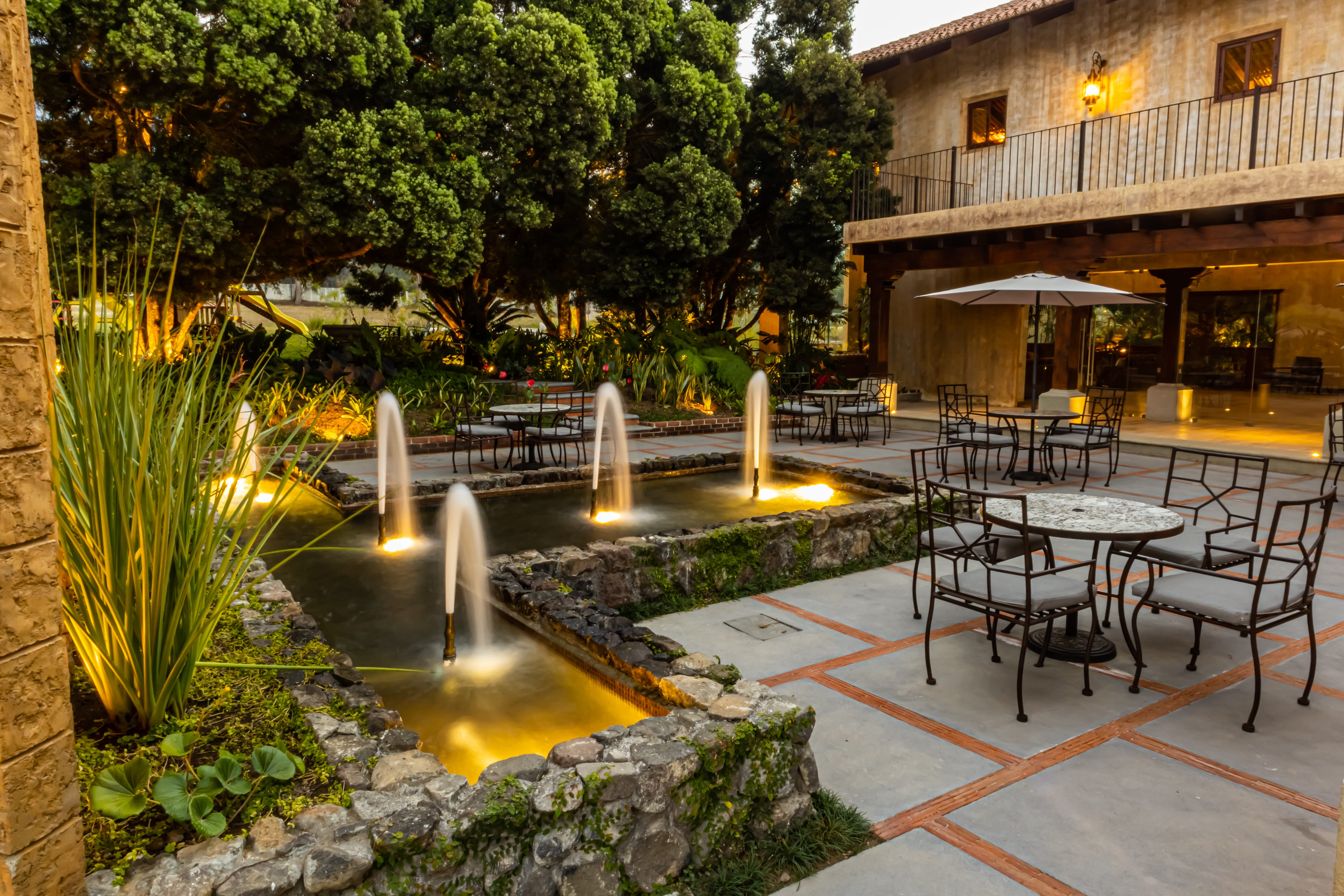 Los Franciscanos Club Residencial, Antigua Guatemala